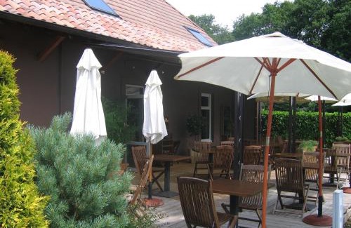 Bruailles Hotel | Hôtel Barbier des Bois