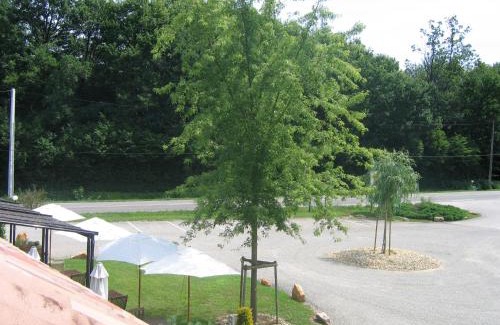 Bruailles Hotel | Hôtel Barbier des Bois