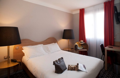 Plage d'Argeles Hotel | Hôtel Beau Rivage