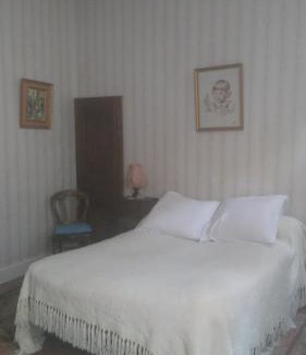 Viviers House | hôtel Beaulieu