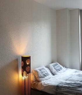 Viviers House | hôtel Beaulieu