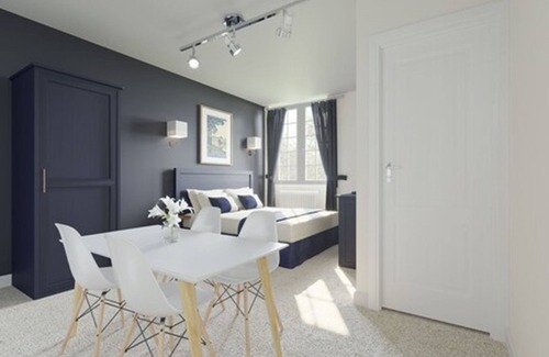 Saint-Aignan Hotel | Hôtel Beauvilliers