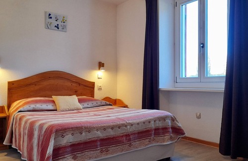 La Chapelle-en-Vercors Hotel | Hôtel Bellier