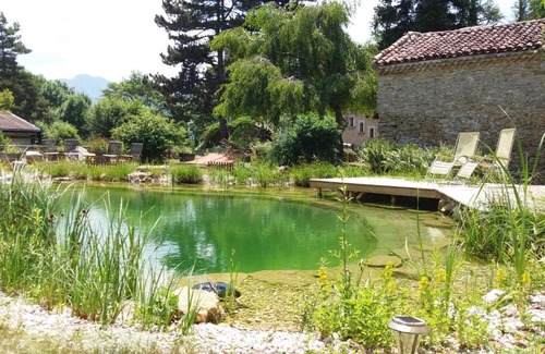 La Chapelle-en-Vercors Hotel | Hôtel Bellier