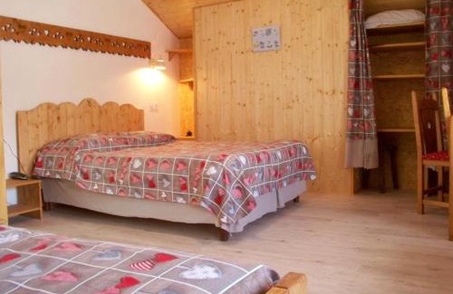 La Chapelle-en-Vercors Hotel | Hôtel Bellier