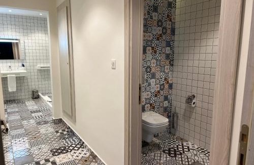 Chenoua Hotel | Hôtel Ben Aouda & Spa