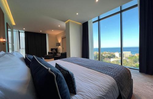 Chenoua Hotel | Hôtel Ben Aouda & Spa