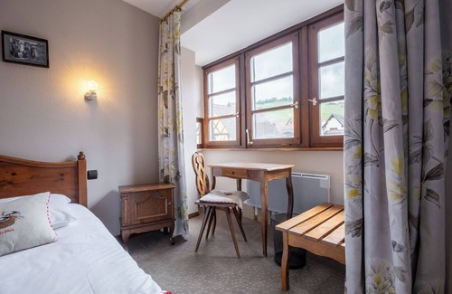 Turckheim Hotel | Hôtel Berceau du Vigneron