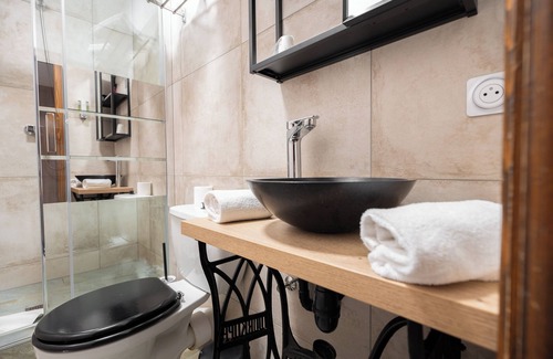 Turckheim Hotel | Hôtel Berceau du Vigneron