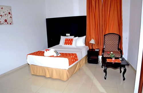Lome Hotel | Hôtel BKBG