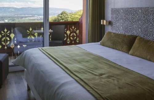 Crozet Hotel | Hôtel Bois Joly