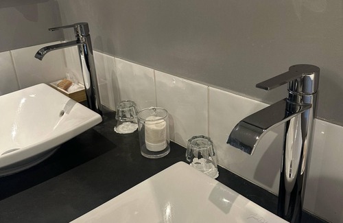 Seclin Hotel | Hôtel Bulles by Forgeron, Lille Sud