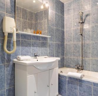 Lepante Quarter Hotel | Hôtel Byakko Nice