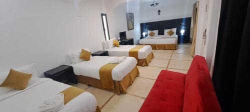 Dakhla Hotel | Hôtel Calipau Riad Maison d'Hôtes