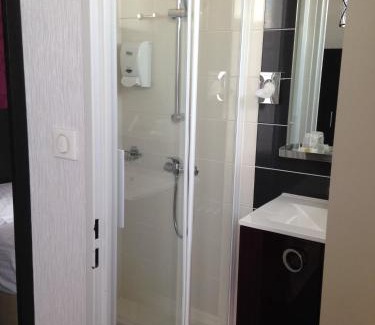 Les Sables d'Olonne Hotel | Hôtel Calme Des Pins & Spa