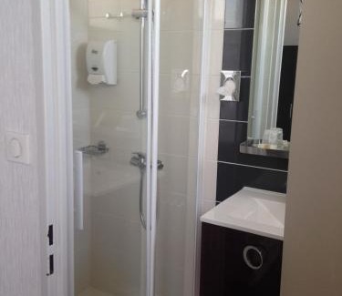 Les Sables d'Olonne Hotel | Hôtel Calme Des Pins & Spa