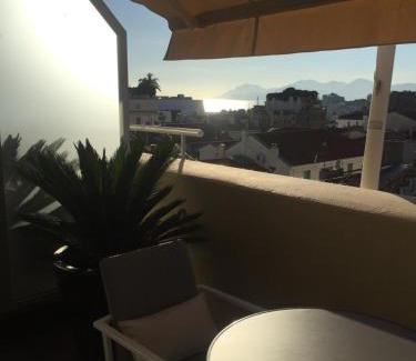 Cannes City Centre Hotel | Hôtel Cannes Centre Univers