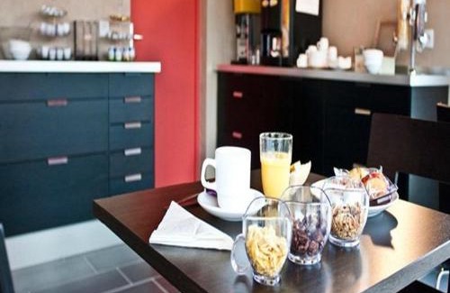 Saint-Georges Hotel | Hôtel Cantal Cottages