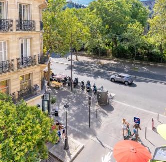 Sorbonne Apartment | Hôtel Capfun Le Saint Germain, Paris