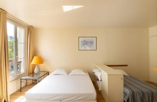 Sorbonne Apartment | Hôtel Capfun Le Saint Germain, Paris
