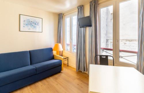 Sorbonne Apartment | Hôtel Capfun Le Saint Germain, Paris