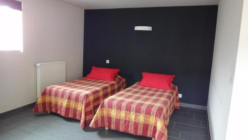 Les Echets Hotel | Hôtel Carpe Diem
