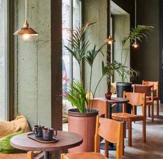 Intra Muros Hotel | Hôtel Cartier