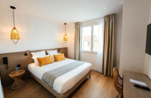 Saintes-Maries-de-la-Mer Hotel | Hôtel Casa Marina