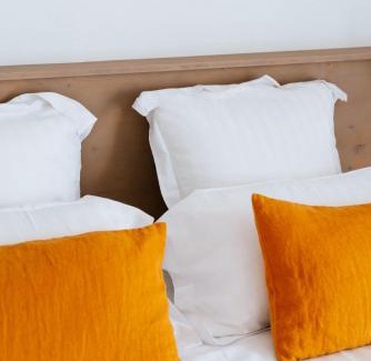 Saintes-Maries-de-la-Mer Hotel | Hôtel Casa Marina
