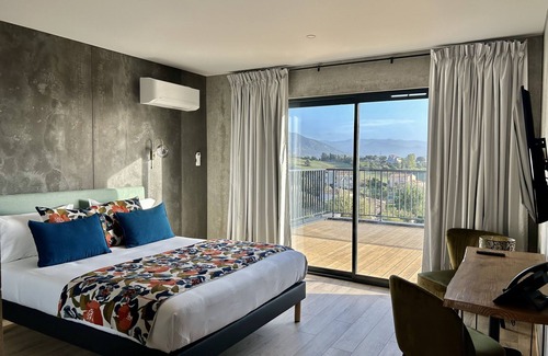 Afa Hotel | Hôtel Casa Matteu