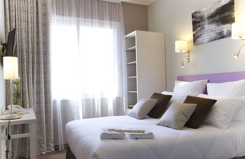 Mouans-Sartoux Hotel | Hôtel CasaBella