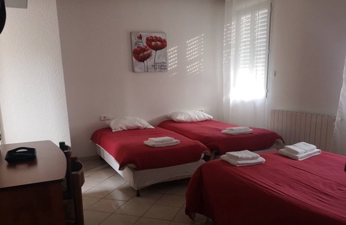 Laroque-d'Olmes Hotel | Hôtel Castel d'Olmes