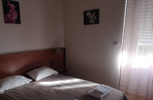 Laroque-d'Olmes Hotel | Hôtel Castel d'Olmes