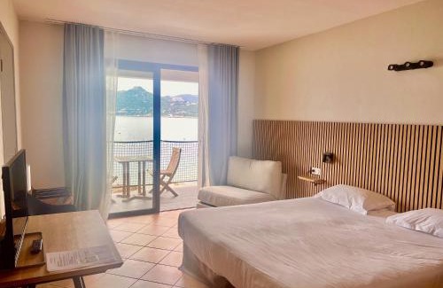Orcino Hotel | Hôtel Castel d'Orcino
