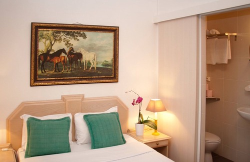 Houlgate Hotel | Hôtel Castel de Siam