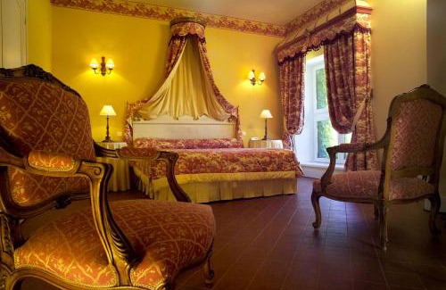 Cavanac Hotel | Hôtel Château de Cavanac