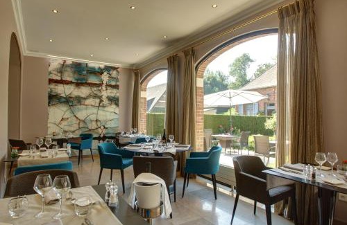 Tilques Hotel | Hôtel Château Tilques