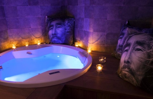 Le Chinaillon Hotel | Hôtel Chalet Les Cimes