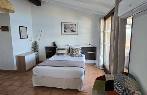 Les Lecques Hotel | Hôtel Chanteplage