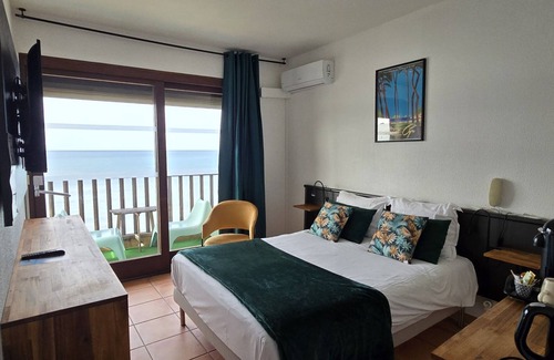 Les Lecques Hotel | Hôtel Chanteplage