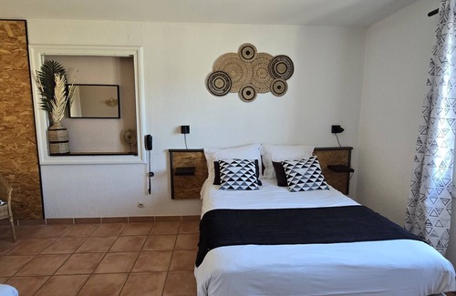 Les Lecques Hotel | Hôtel Chanteplage