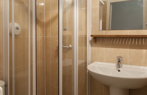 Talensac-Pont Morand Hotel | Hôtel Chateaubriand