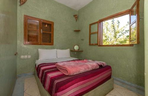 Ouzoud Hotel | Hôtel Chellal ďOuzoud