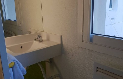 Les Mureaux Hotel | Hôtel Class Eco 78