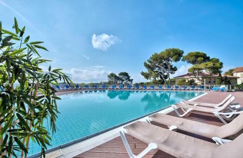 Hyeres Resort | Hôtel Club la Font des Horts