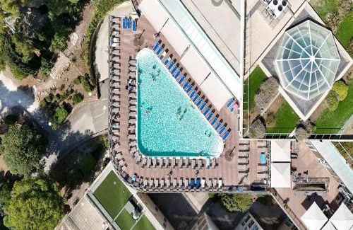Hyeres Resort | Hôtel Club la Font des Horts