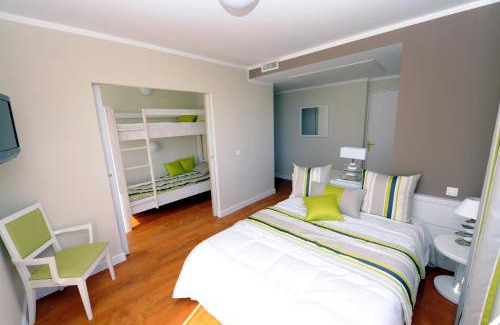 Hyeres Resort | Hôtel Club la Font des Horts