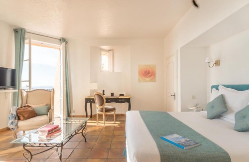 Theoule-Superieur Hotel | Hôtel Club Port La Galère