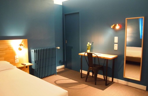 Old Town Hotel | Hôtel Colbert Tours
