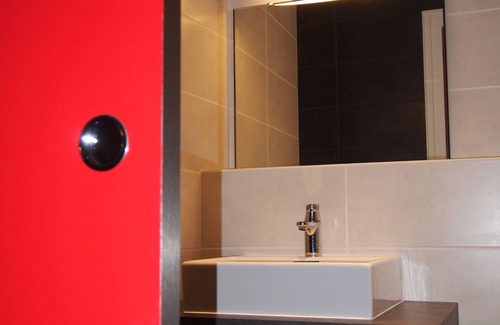 Old Town Hotel | Hôtel Colbert Tours